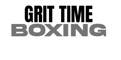 TRAINING BOXING