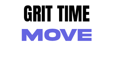 TRAINING MOVE