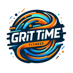 GRIT TIME FITNESS