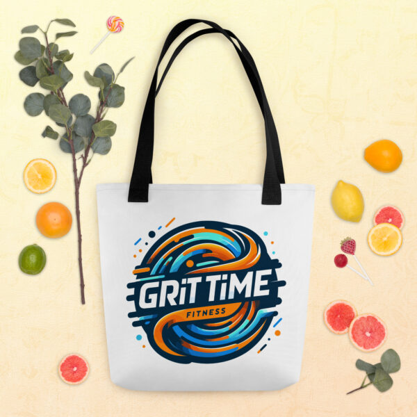 Tote bag – Image 2