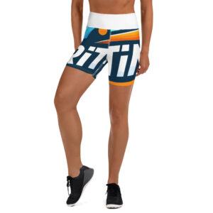 Short de Yoga