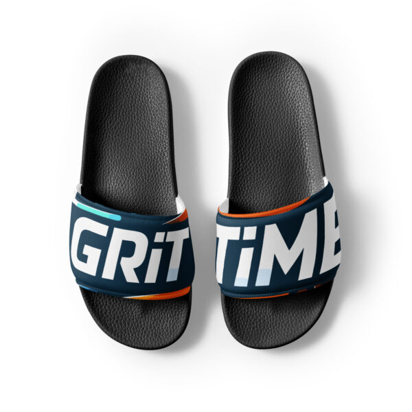 Claquettes pour homme – Image 2