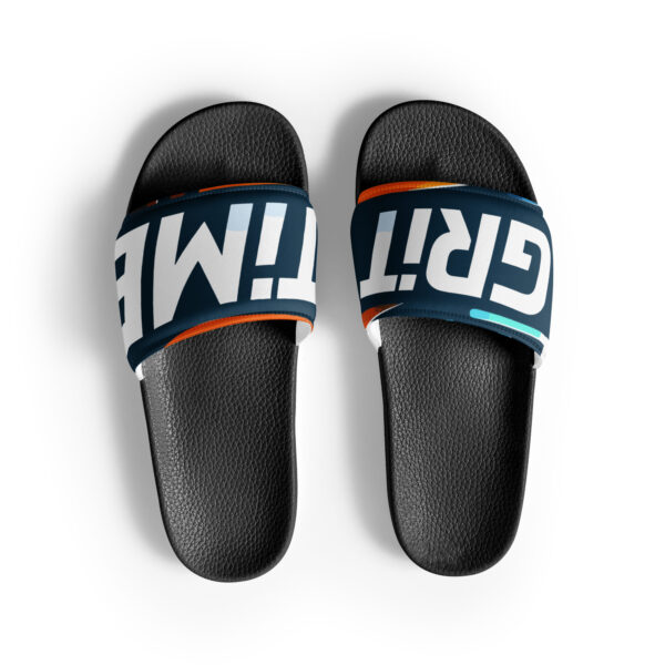 Claquettes pour homme