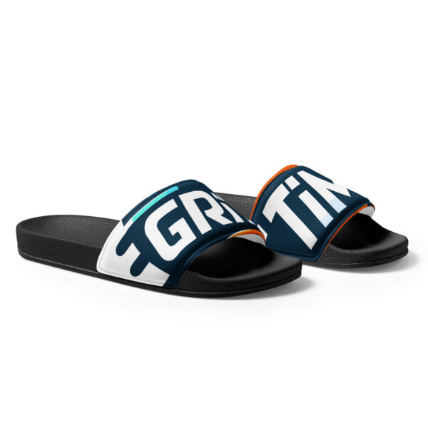 Claquettes pour homme – Image 4
