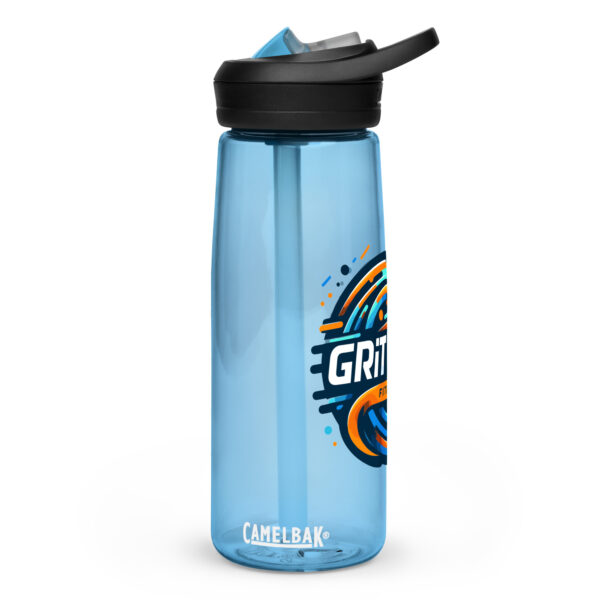 Bouteille d'eau sport – Image 9