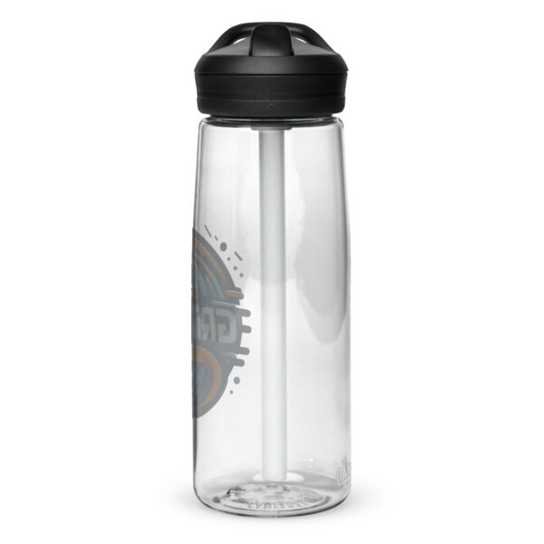 Bouteille d'eau sport – Image 18