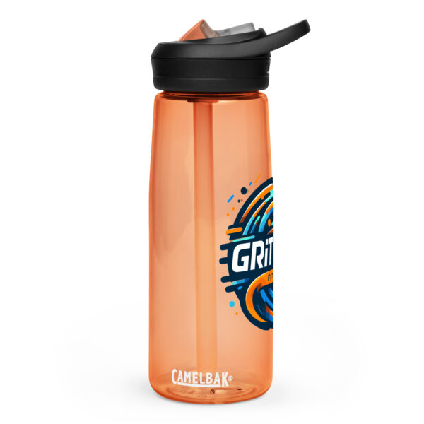 Bouteille d'eau sport – Image 13
