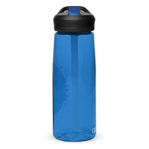 Bouteille d'eau sport