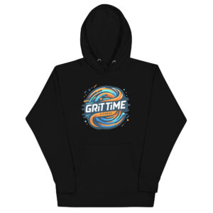 Sweat à Capuche Unisexe