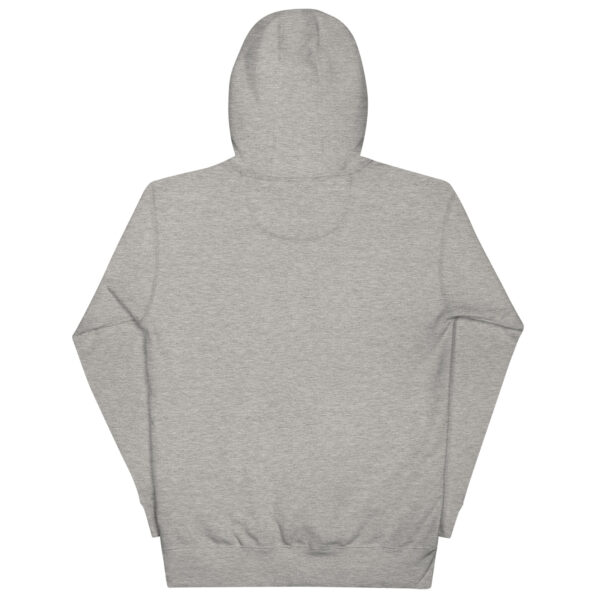 Sweat à Capuche Unisexe – Image 4