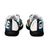 Chaussures de sport pour femme